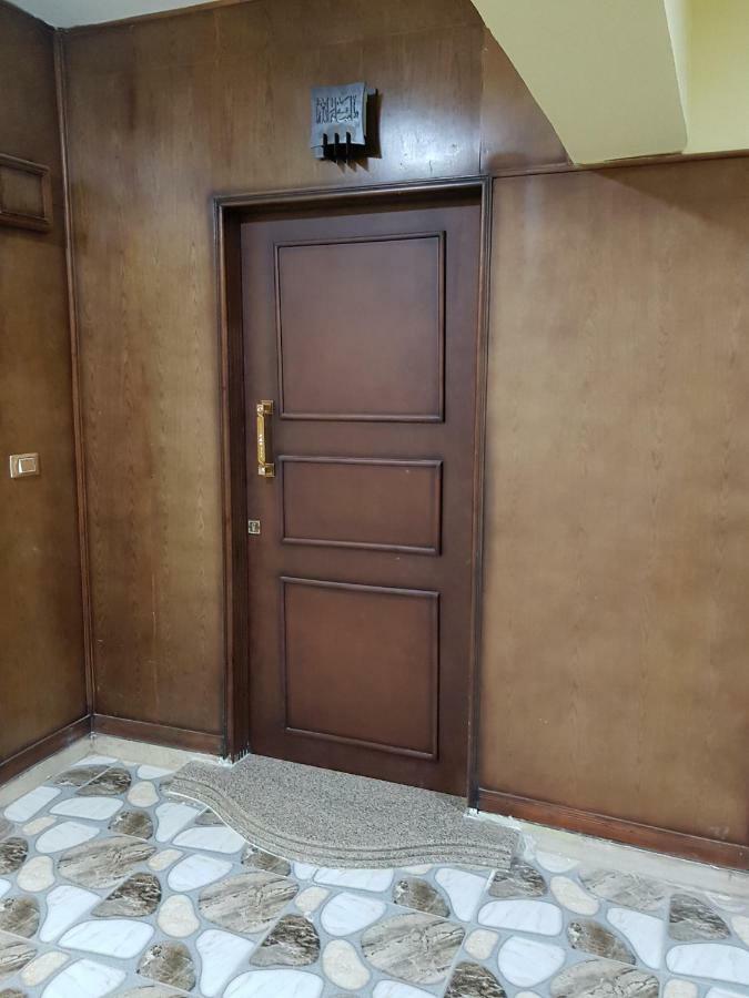 Al Mansoura Apartment Al Mansurah Exterior photo